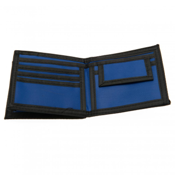 Chelsea portfel nylonowy Canvas Wallet