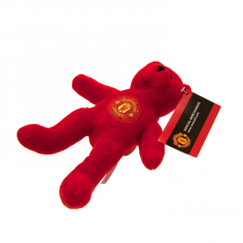 Arsenal pluszowy miś Mini Bear