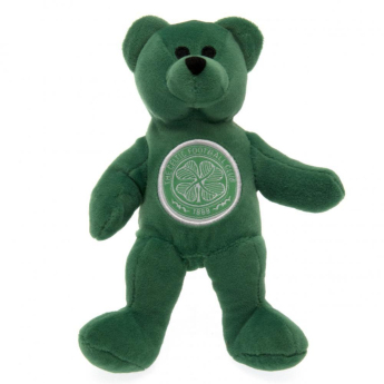 FC Celtic pluszowy miś Mini Bear