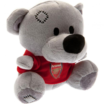 Arsenal pluszowy miś Timmy Bear