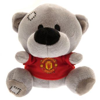 Manchester United pluszowy miś Timmy Bear