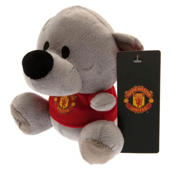 Manchester United pluszowy miś Timmy Bear