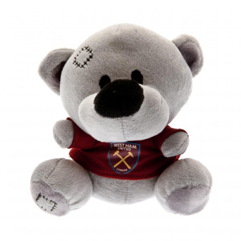 West Ham United pluszowy miś Timmy Bear