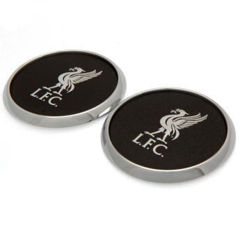 Liverpool zestaw podkładek 2pk Premium Coaster