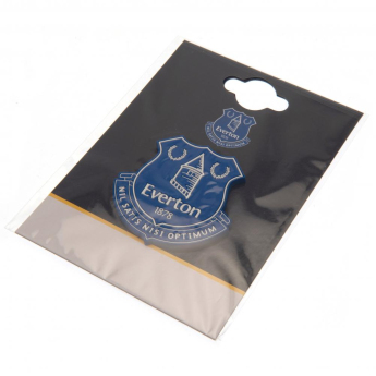 FC Everton magneska 3D Fridge