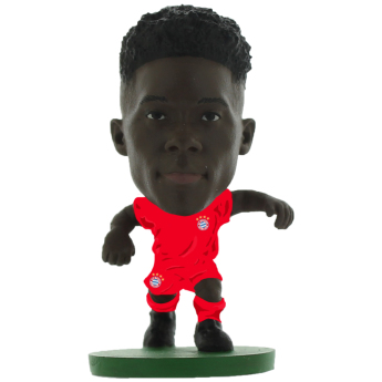 Bayern Monachium figurka SoccerStarz Davies