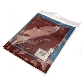 West Ham United flaga Flag WM