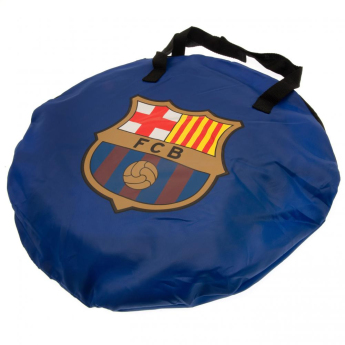 Barcelona bramka treningowa pop up target goal