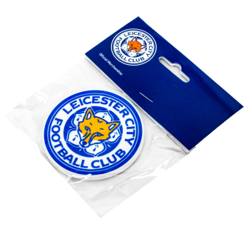Leicester City magneska 3D Fridge Magnet