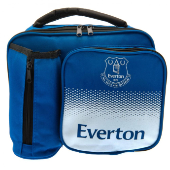 FC Everton torba obiadowa Fade Lunch Bag