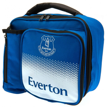 FC Everton torba obiadowa Fade Lunch Bag