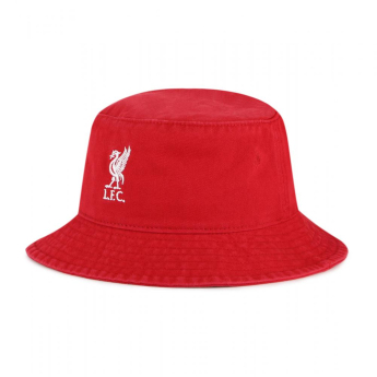 Liverpool kapelusz red