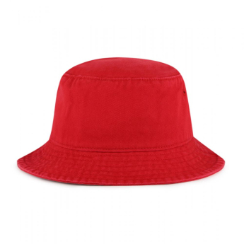 Liverpool kapelusz red