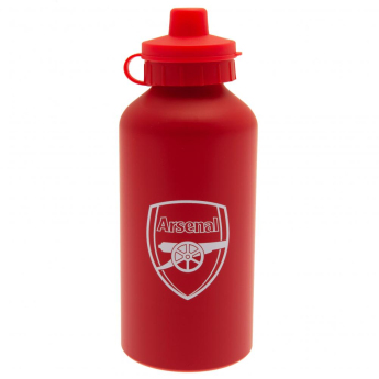 Arsenal bidon Aluminium Drinks Bottle MT