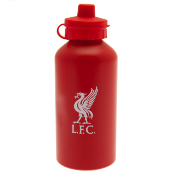 Liverpool bidon Aluminium Drinks Bottle MT