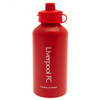 Liverpool bidon Aluminium Drinks Bottle MT