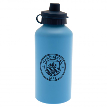 Manchester City bidon Aluminium Drinks Bottle MT