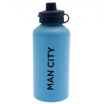 Manchester City bidon Aluminium Drinks Bottle MT