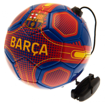 Barcelona mini futbolówka Size 2 skills trainer