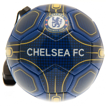 Chelsea mini futbolówka Size 2 skills trainer