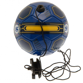 Chelsea mini futbolówka Size 2 skills trainer