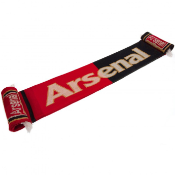 Arsenal szalik scarf sp
