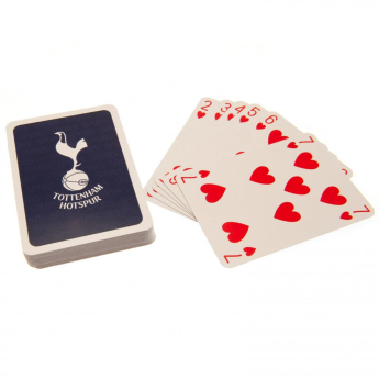 Tottenham karty 32 psc