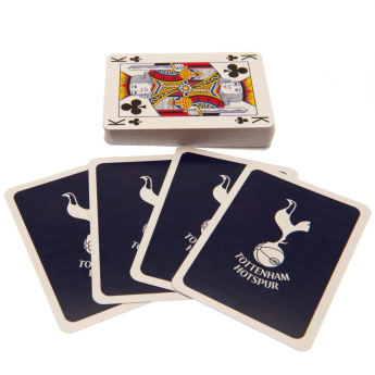 Tottenham karty 32 psc