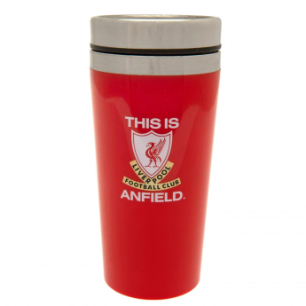 Liverpool kubek podróżny TIA travel mug
