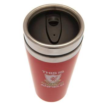 Liverpool kubek podróżny TIA travel mug