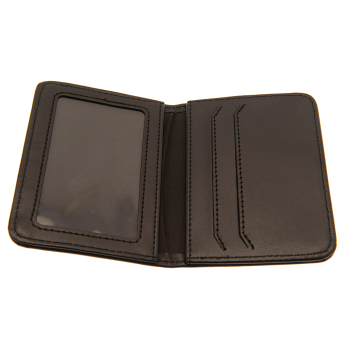 Liverpool etui na katy Executive Card Holder