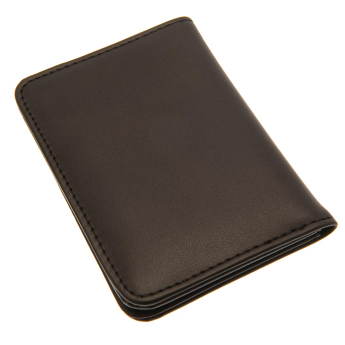 Liverpool etui na katy Executive Card Holder