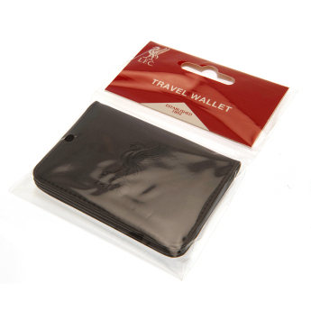 Liverpool etui na katy Executive Card Holder