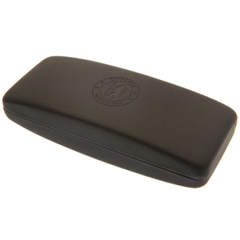 Chelsea etui na okulary black collection