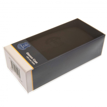FC Everton etui na okulary black collection