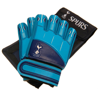 Tottenham dziecięce rękawice bramkarskie Yths DT 79-86mm palm width