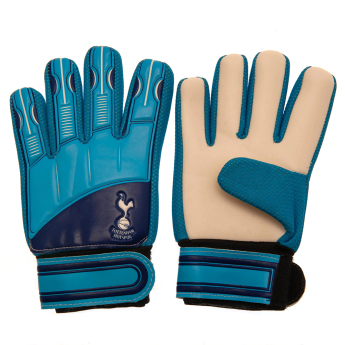 Tottenham dziecięce rękawice bramkarskie Yths DT 79-86mm palm width