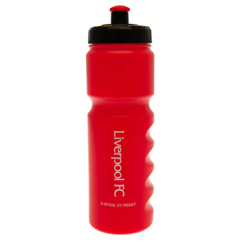 Liverpool bidon Plastic Drinks Bottle