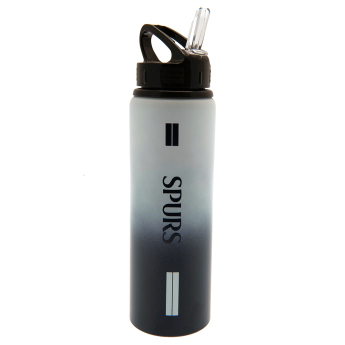 Tottenham bidon aluminium drinks bottle ST