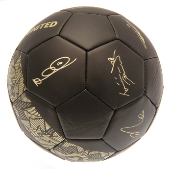 West Ham United piłka Signature Gold PH size 5