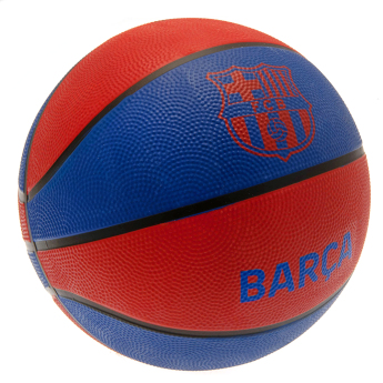Barcelona piłka do koszykówki size 7