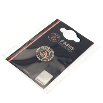 Paris Saint Germain pineska badge