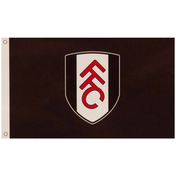 Fulham flaga Flag CC