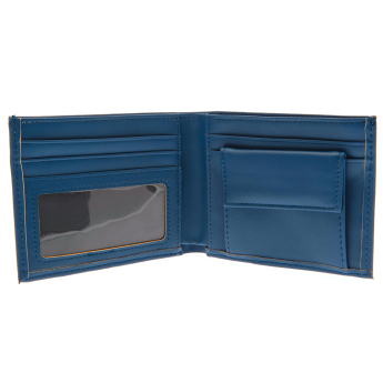 Chelsea portfel coloured PU Wallet