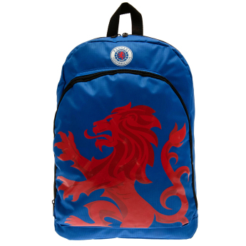 FC Rangers plecak Backpack CR