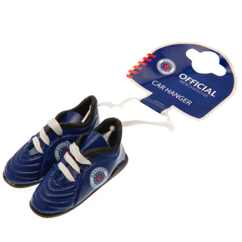 FC Rangers minibuciki do samochodu Mini Football Boots
