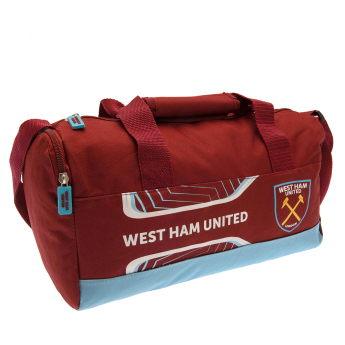 West Ham United torba na ramię Duffle Bag FS