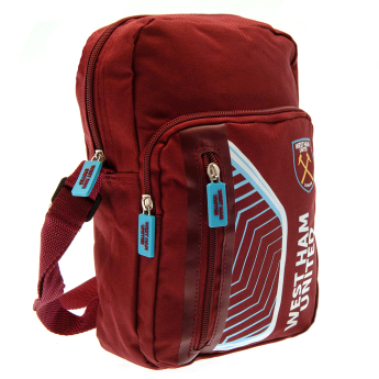West Ham United worek Shoulder Bag FS