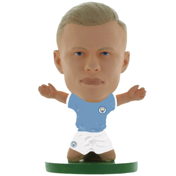 Erling Haaland figurka SoccerStarz Haaland