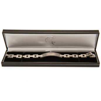 FC Rangers opaska Bracelet